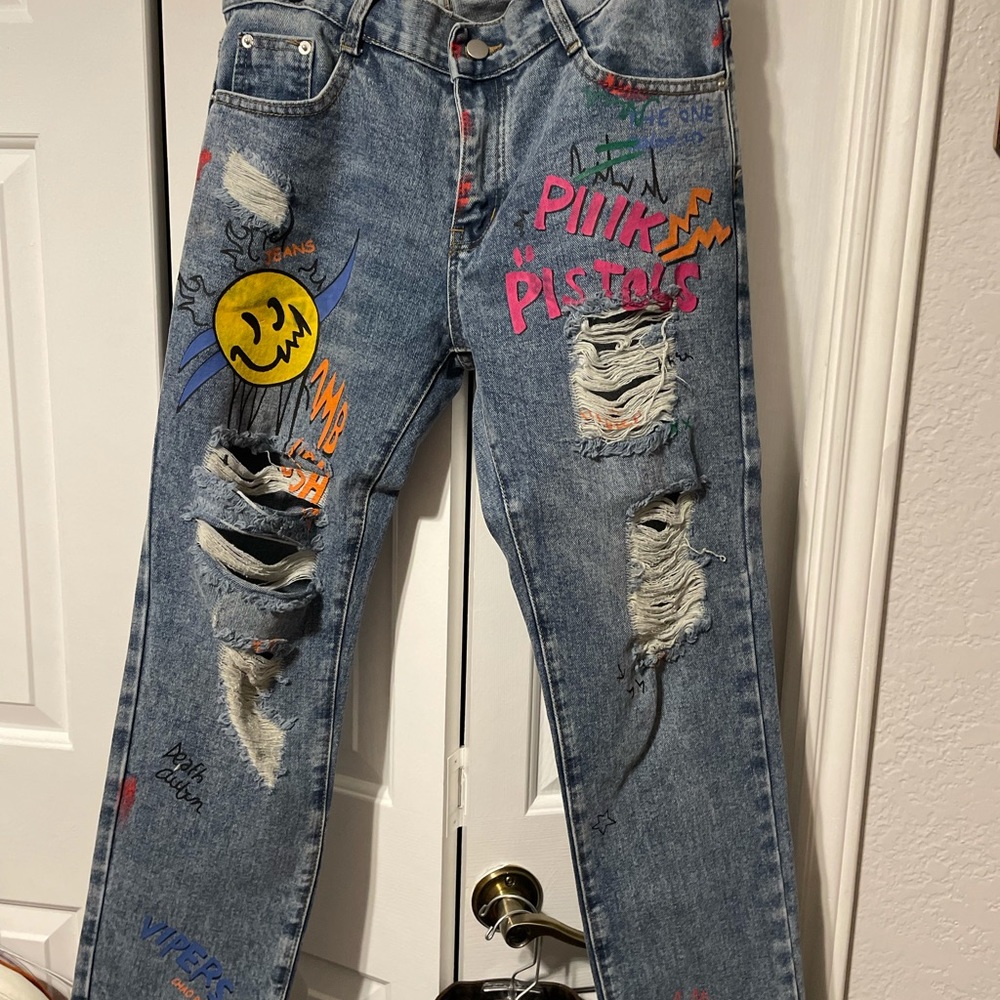 Jeans